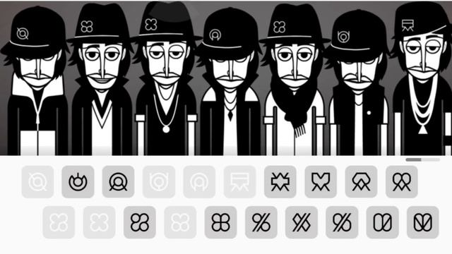 incredibox mixes | enjoy the beatbox mix, it's nice to hear смотреть онлайн