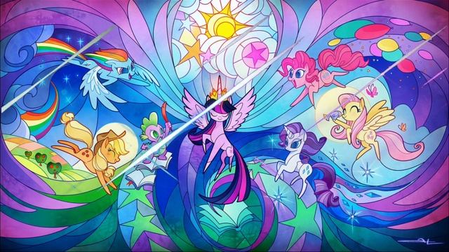 Как взломать игру My little pony? Способ в 2020 году. смотреть онлайн