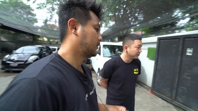 YARIS BAPAO BUAT MOBIL HARIAN MASIH OK GA SIH CARI BEKAS YA? смотреть онлайн