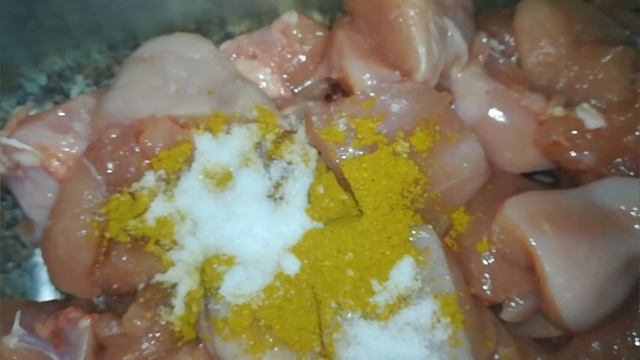 Шашлык из куриного филе смотреть онлайн