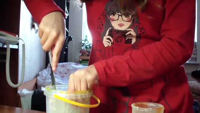 мыло своими руками))) смотреть онлайн