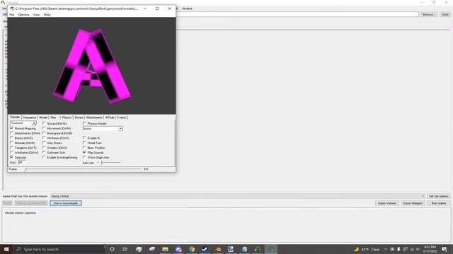 Hammer Tutorial #10 | Blender to Source Workflow смотреть онлайн
