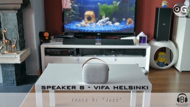 Blind listening test #4 - revealed смотреть онлайн