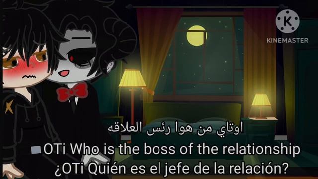 #yeosm OTi x Fara смотреть онлайн