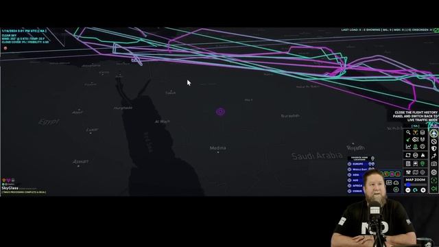The Global War Machine - SITREP 1.16.24 смотреть онлайн