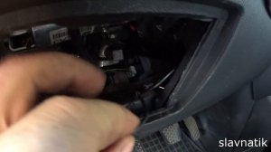 Ремонт электроусилителя руля Opel .EPS.