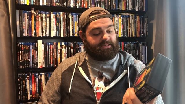 THE MOST VALUABLE BLU-RAY MOVIES IN MY COLLECTION смотреть онлайн