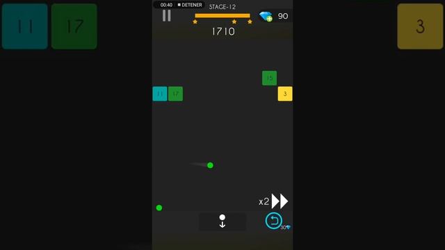 Ball Bounce Puzzle 12 смотреть онлайн