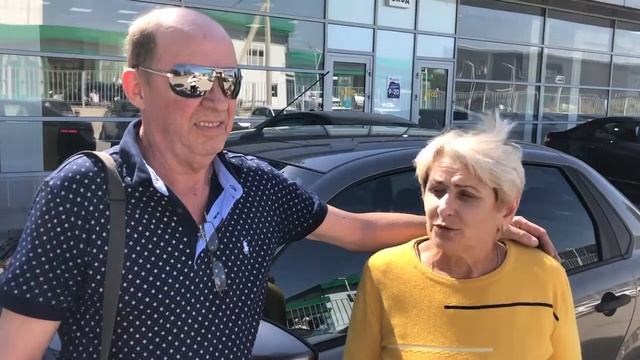 Лазурит Авто в Волгограде - отзывы покупателей смотреть онлайн
