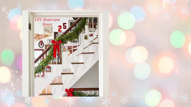 ☃️🎄50 DIY Christmas House Decorations 2021🌟❄️Homemade Christmas Decor Ideas | Christmas Decorations смотреть онлайн
