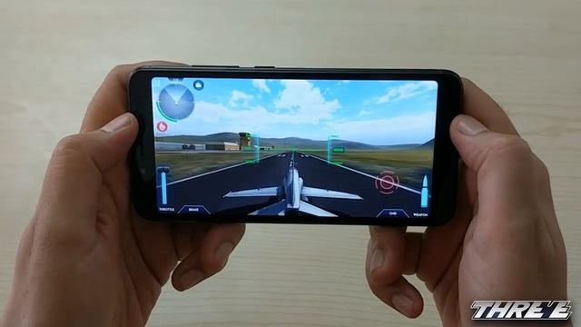 Unboxing the Indian Air Force a Cut above Mobile Game смотреть онлайн