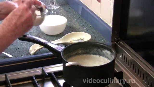 Как приготовить овсяную кашу «Геркулес» смотреть онлайн