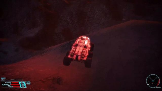 Прохождение Mass Effect - "АГЕБИНИЙ" УЗНАТЬ О ЗОНДЕ-ШПИОНЕ АЛЬЯНСА (без комментариев) #45 смотреть онлайн