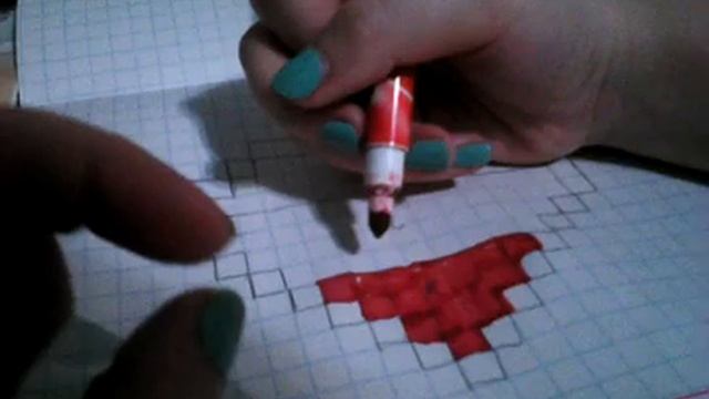 Российский флаг виде сердца смотреть онлайн