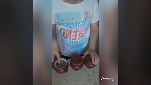 Блюдо в горшочке"Пити"#рецептыотРузанны#суп#пити#вкусно#пятигорск# смотреть онлайн