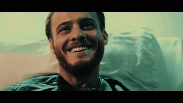 Hande Doğandemir & Kerem Bürsin | Derinlerde | #handedoğandemir #kerembürsin #zeyker #hanker #ЗейКе