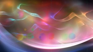 Футаж Абстракция HD