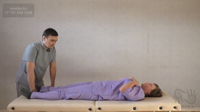 Лимфодренажная терапия и лимфостаз. Бесплатные уроки. Часть 2