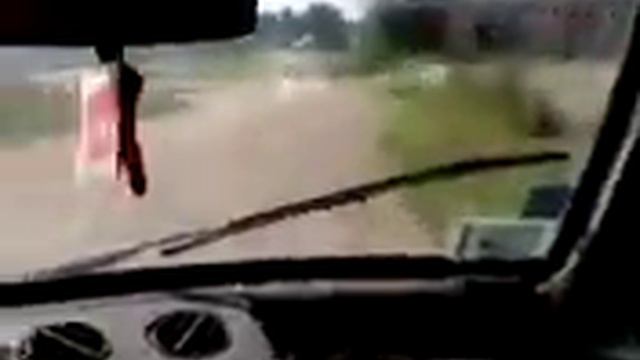 Дальнобой смотреть онлайн