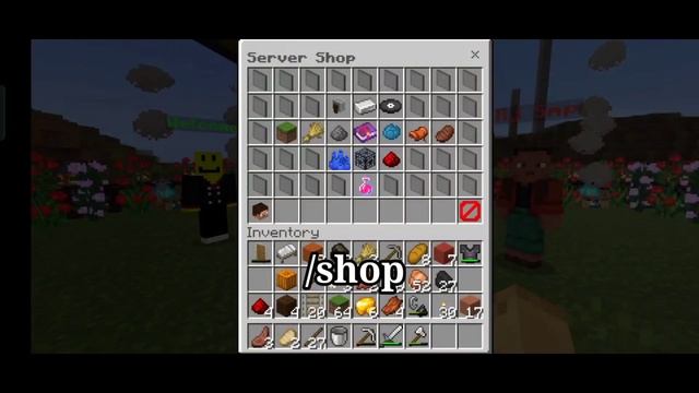 New Public Smp Server Minecraft PE And Java 1.19+ | Smp For Mcpe 1.19 | 24/7 Public Smp For pe | смотреть онлайн