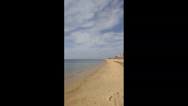 Хаммамет, 3 октября, пляж, тест смотреть онлайн