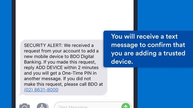 How to Sign Up for BDO Digital Banking смотреть онлайн