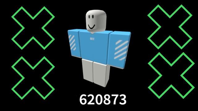 Top 5 Roblox Classic-Shirt ID All under 5 Robux смотреть онлайн