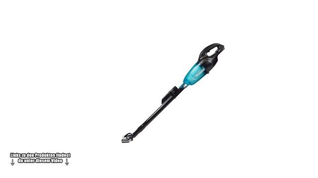 MAKITA STAUBSAUGER KABELLOS - LOHNT ER SICH ? ★ Staubsauger ohne Kabel Test - Staubsauger ohne Kabe смотреть онлайн