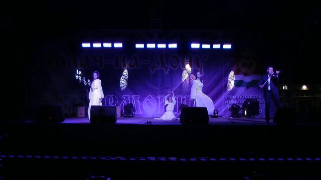 Александр Дроздов и ансамбль Забава смотреть онлайн