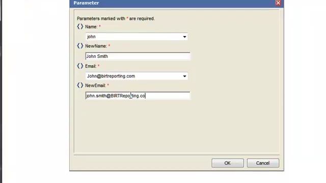 BIRT Database Example http://birtreporting.com/home/birt-database-example/ смотреть онлайн