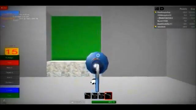 Roblox Tutorials: Zombie Apocalypse all Secrets смотреть онлайн