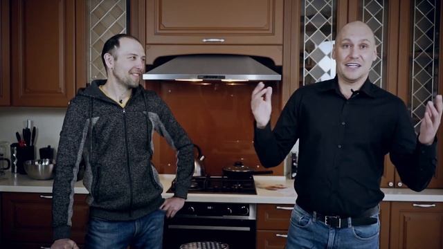 Тюмень качает. Девушки выбирают. Драники от скорняка. смотреть онлайн