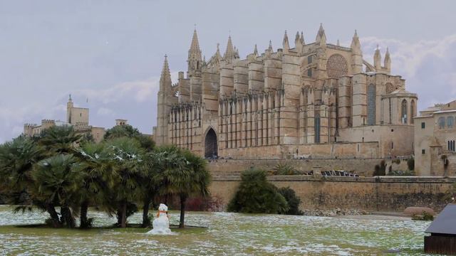 Catedral Nevada HD смотреть онлайн