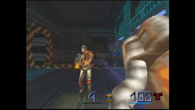 Quake 2 (1997-1999). Увидеть Строггос и умереть