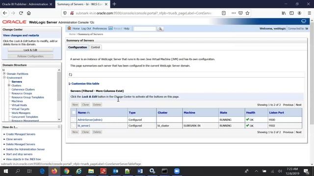 Administering Oracle BI Publisher | Introduction to Oracle BI Publisher Administration | Uplatz смотреть онлайн