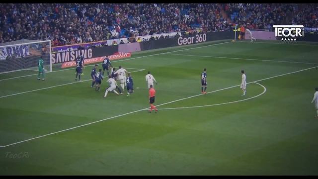 This Is Sergio Ramos - The Gladiator HD| смотреть онлайн