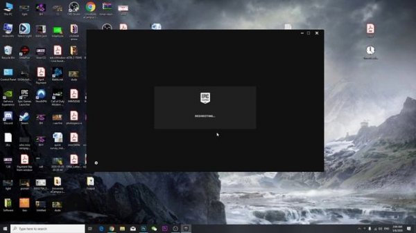How to fix remember me password bug on Epic Games Launcher - Auto Login epic games no password