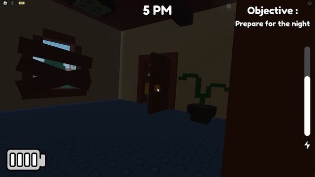RESIDENCE MASSACRE is TRAUMATISING... (Roblox) смотреть онлайн