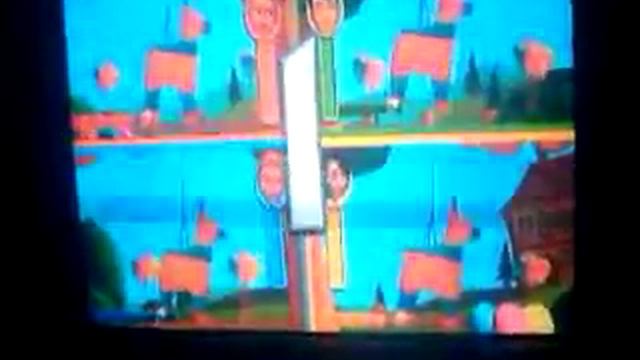 Birthday Party Bash Wii review смотреть онлайн