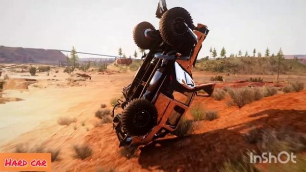 BeamNg Drive, car mods