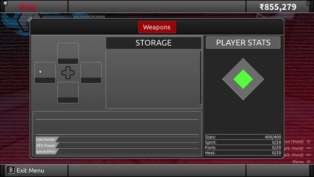 Roblox Right 2 Fight Update Version 0.2.3 смотреть онлайн