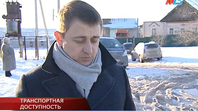 В Волгограде продолжается работа по обеспечению горожан транспортной доступностью смотреть онлайн