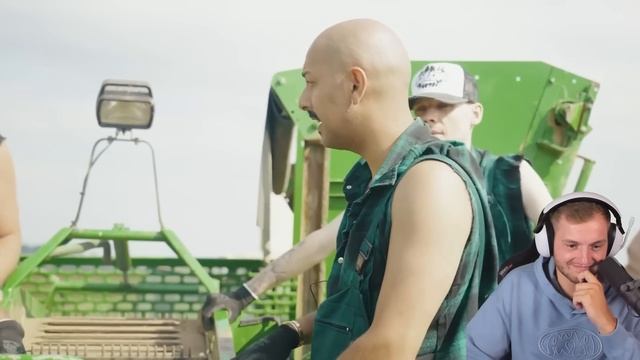 ??SIE ÜBERNEHMEN einen BAUERNHOF! REAKTION | Trymacs Stream Highlights смотреть онлайн