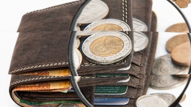 Ритуал от безденежья и нищеты. Его простота Вас удивит, а результат порадует смотреть онлайн