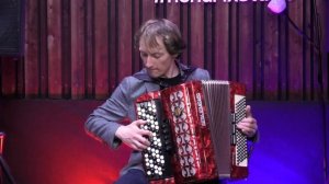 ДОСТУПНЫЙ ПЯТИРЯДНЫЙ БАЯН // Баян Royal Standard - Romance