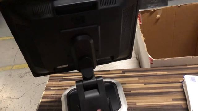 Hp monitor stand adjustment unfold смотреть онлайн