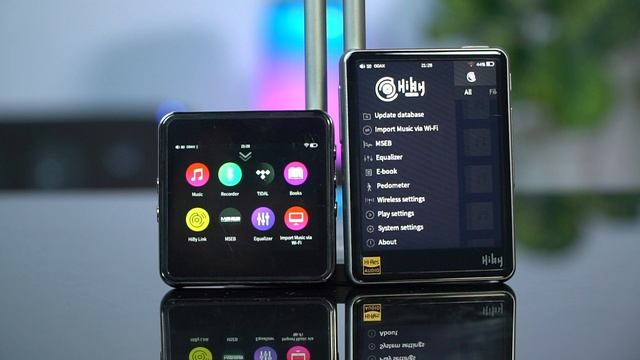 So sánh Hiby R2 vs Hiby R3 Pro Rẻ hơn liệu có tốt hơn? смотреть онлайн