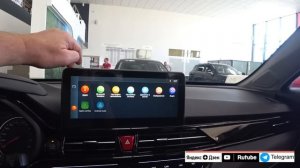 Москвич 3 комплектация Стандарт  механика (база) Обзор