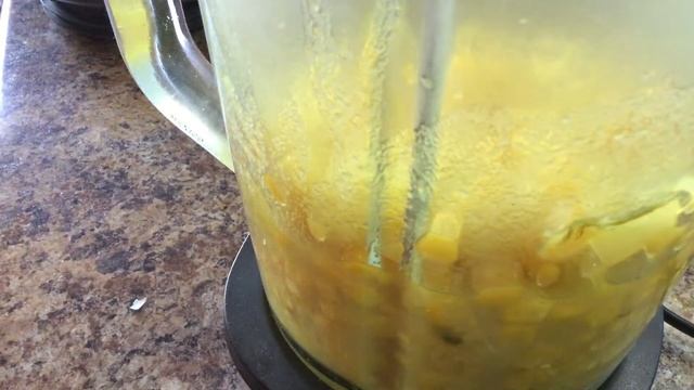 Кукурузный суп. Часть 2. Самый простой и вкусный суп. Готовим дома. смотреть онлайн