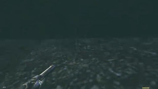 Clive Barker's Undying #17 (Челюсть Аарона!) смотреть онлайн